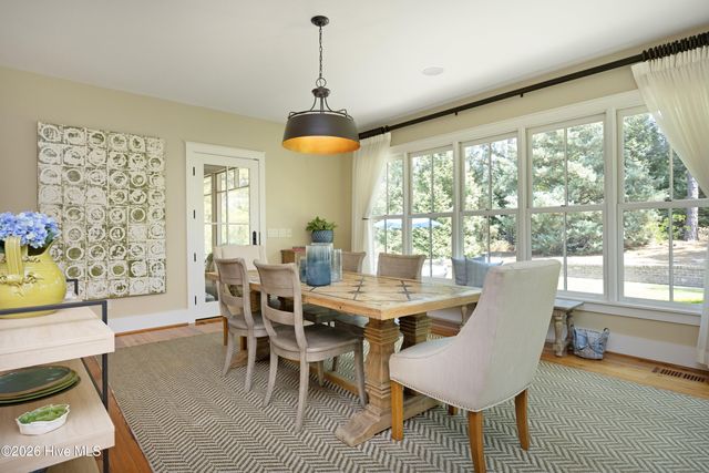 35 Quaker Ridge Road, Pinehurst, NC 28374