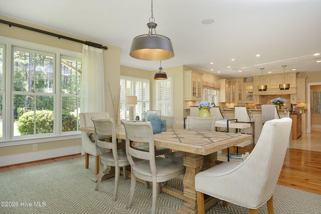 35 Quaker Ridge Road, Pinehurst, NC 28374