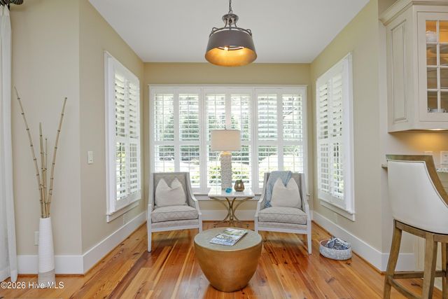 35 Quaker Ridge Road, Pinehurst, NC 28374