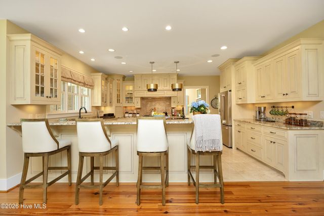 35 Quaker Ridge Road, Pinehurst, NC 28374
