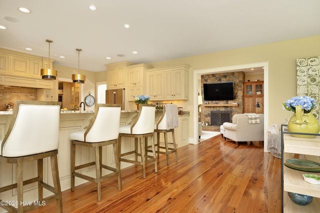 35 Quaker Ridge Road, Pinehurst, NC 28374