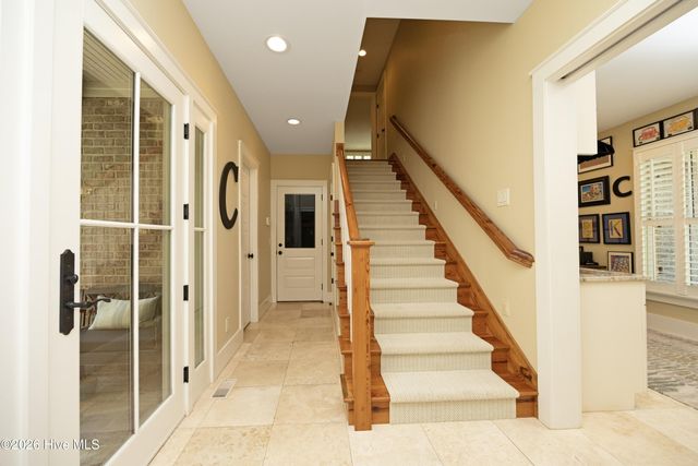 35 Quaker Ridge Road, Pinehurst, NC 28374