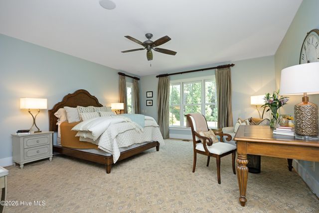 35 Quaker Ridge Road, Pinehurst, NC 28374