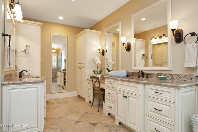 35 Quaker Ridge Road, Pinehurst, NC 28374