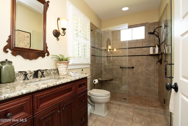 35 Quaker Ridge Road, Pinehurst, NC 28374