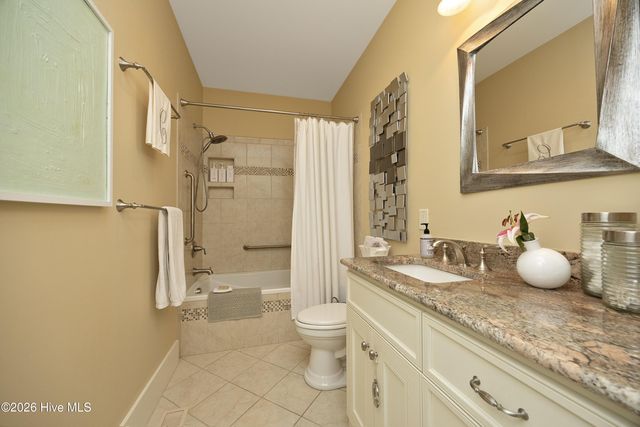35 Quaker Ridge Road, Pinehurst, NC 28374