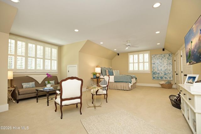 35 Quaker Ridge Road, Pinehurst, NC 28374
