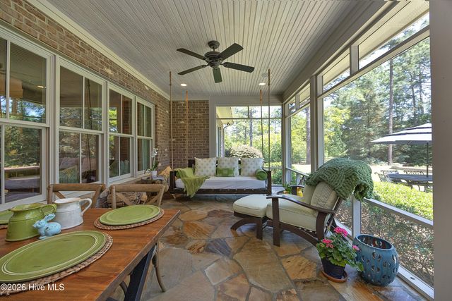 35 Quaker Ridge Road, Pinehurst, NC 28374