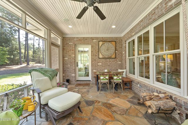 35 Quaker Ridge Road, Pinehurst, NC 28374