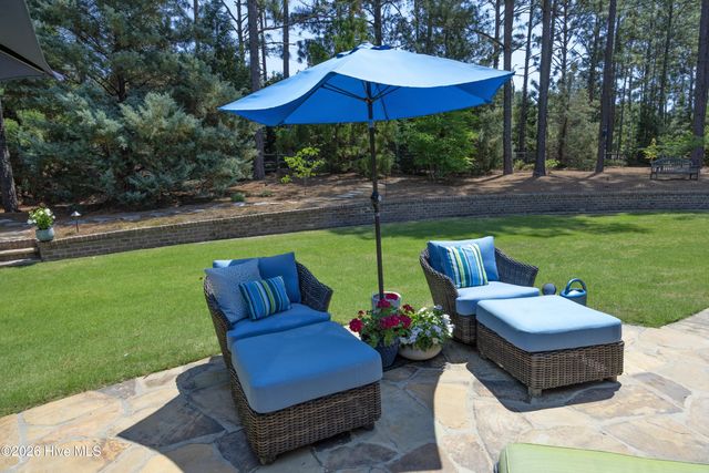 35 Quaker Ridge Road, Pinehurst, NC 28374