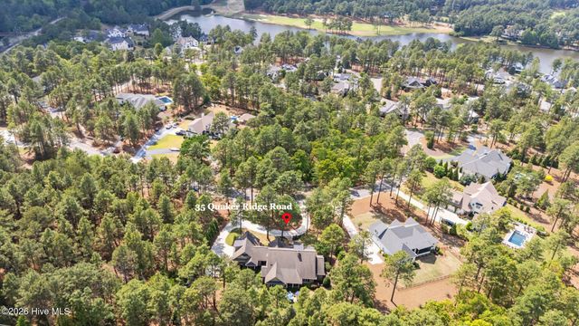 35 Quaker Ridge Road, Pinehurst, NC 28374