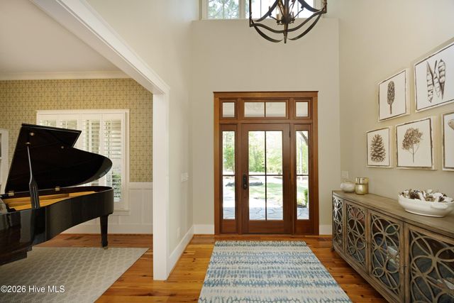 35 Quaker Ridge Road, Pinehurst, NC 28374