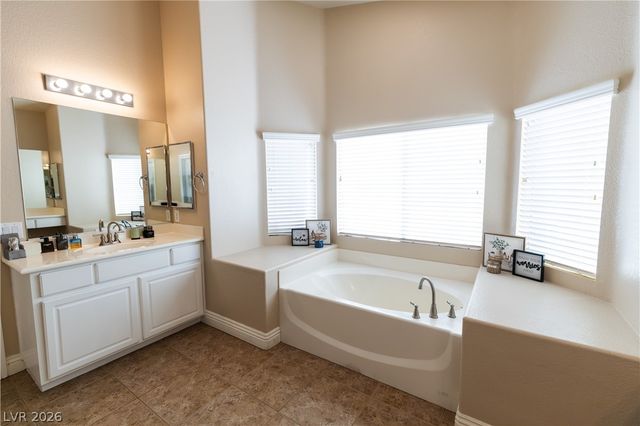 6493 Yellow Bells Court, Las Vegas, NV 89131