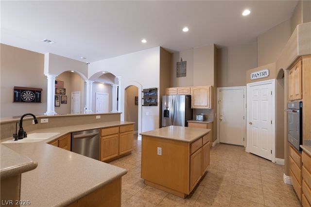 6493 Yellow Bells Court, Las Vegas, NV 89131