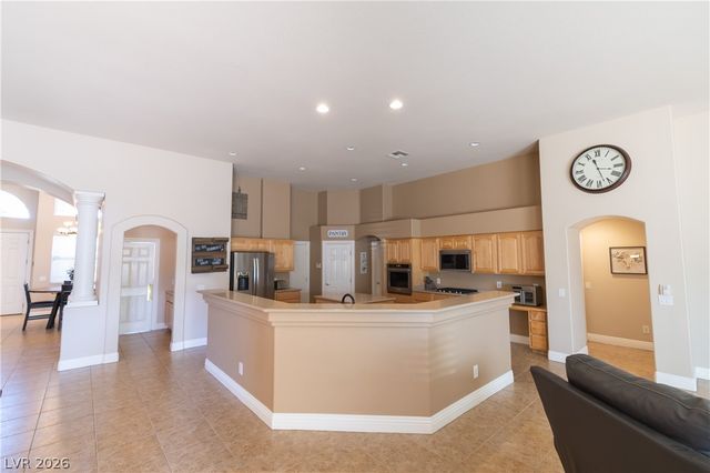 6493 Yellow Bells Court, Las Vegas, NV 89131