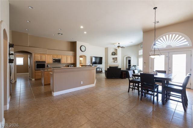 6493 Yellow Bells Court, Las Vegas, NV 89131