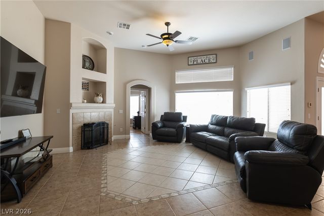 6493 Yellow Bells Court, Las Vegas, NV 89131