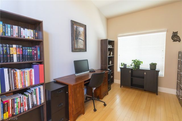 6493 Yellow Bells Court, Las Vegas, NV 89131