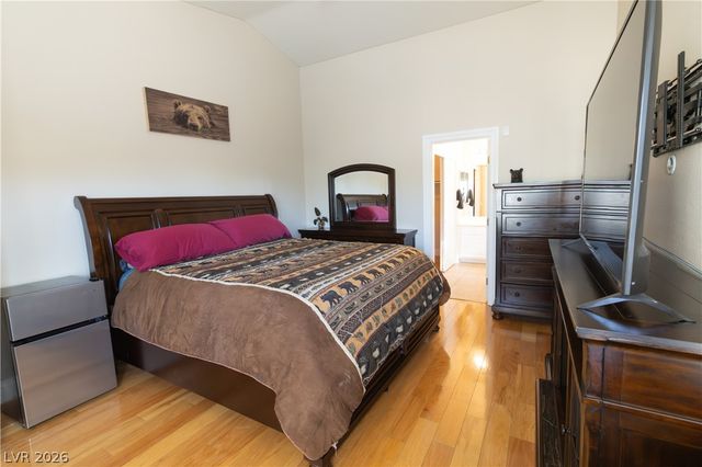 6493 Yellow Bells Court, Las Vegas, NV 89131