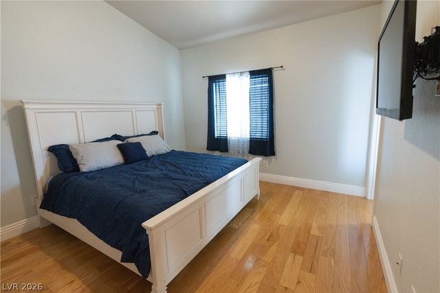 6493 Yellow Bells Court, Las Vegas, NV 89131