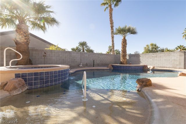 6493 Yellow Bells Court, Las Vegas, NV 89131