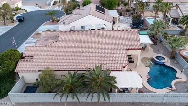 6493 Yellow Bells Court, Las Vegas, NV 89131