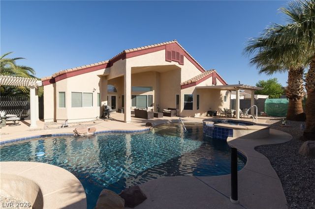 6493 Yellow Bells Court, Las Vegas, NV 89131