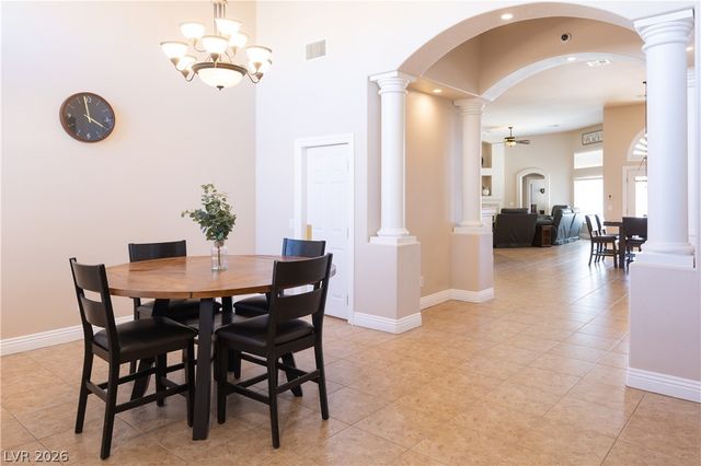 6493 Yellow Bells Court, Las Vegas, NV 89131