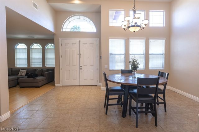 6493 Yellow Bells Court, Las Vegas, NV 89131