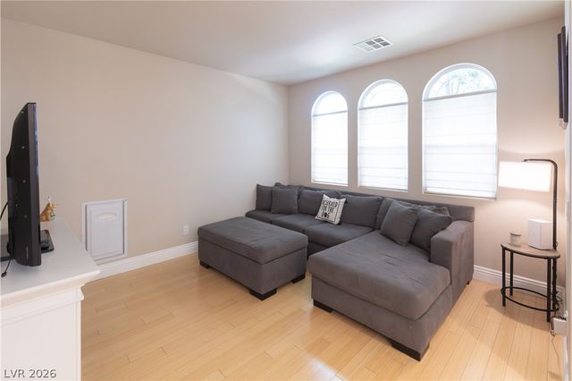 6493 Yellow Bells Court, Las Vegas, NV 89131