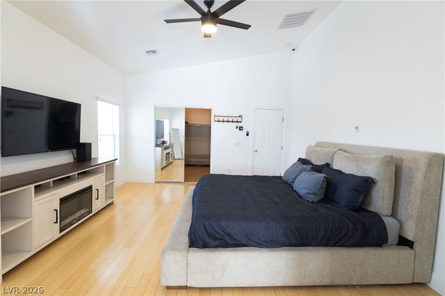 6493 Yellow Bells Court, Las Vegas, NV 89131