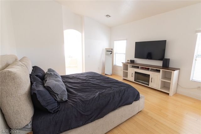 6493 Yellow Bells Court, Las Vegas, NV 89131