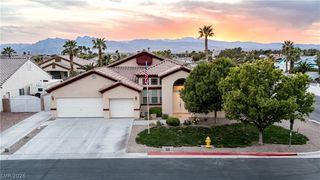 6493 Yellow Bells Court, Las Vegas, NV 89131