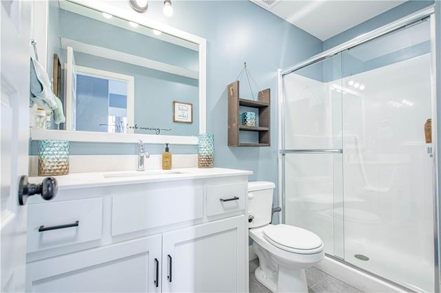 1005 SE Wood Ridge Court, Blue Springs, MO 64014