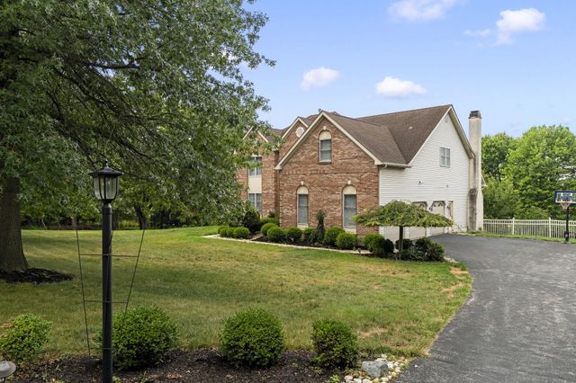 1015 REDTAIL RD, Eagleville, PA 19403