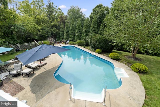 1015 REDTAIL RD, Eagleville, PA 19403