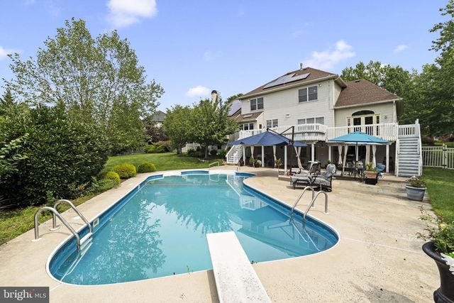 1015 REDTAIL RD, Eagleville, PA 19403