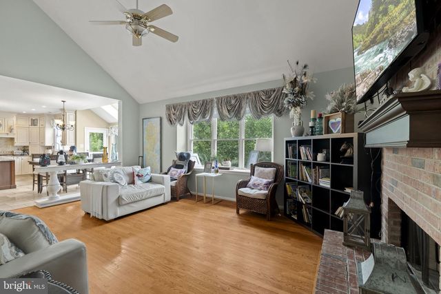 1015 REDTAIL RD, Eagleville, PA 19403