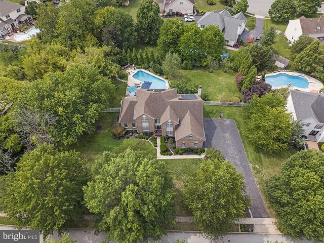1015 REDTAIL RD, Eagleville, PA 19403