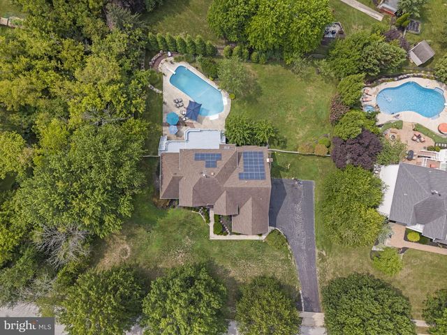 1015 REDTAIL RD, Eagleville, PA 19403