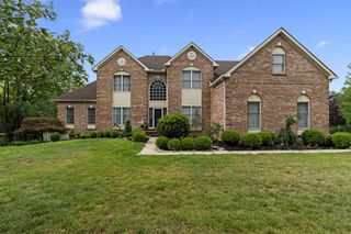 1015 REDTAIL RD, Eagleville, PA 19403