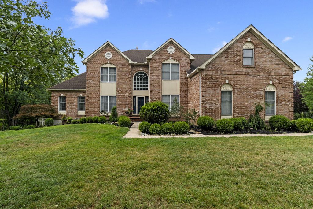 1015 REDTAIL RD, Eagleville, PA 19403