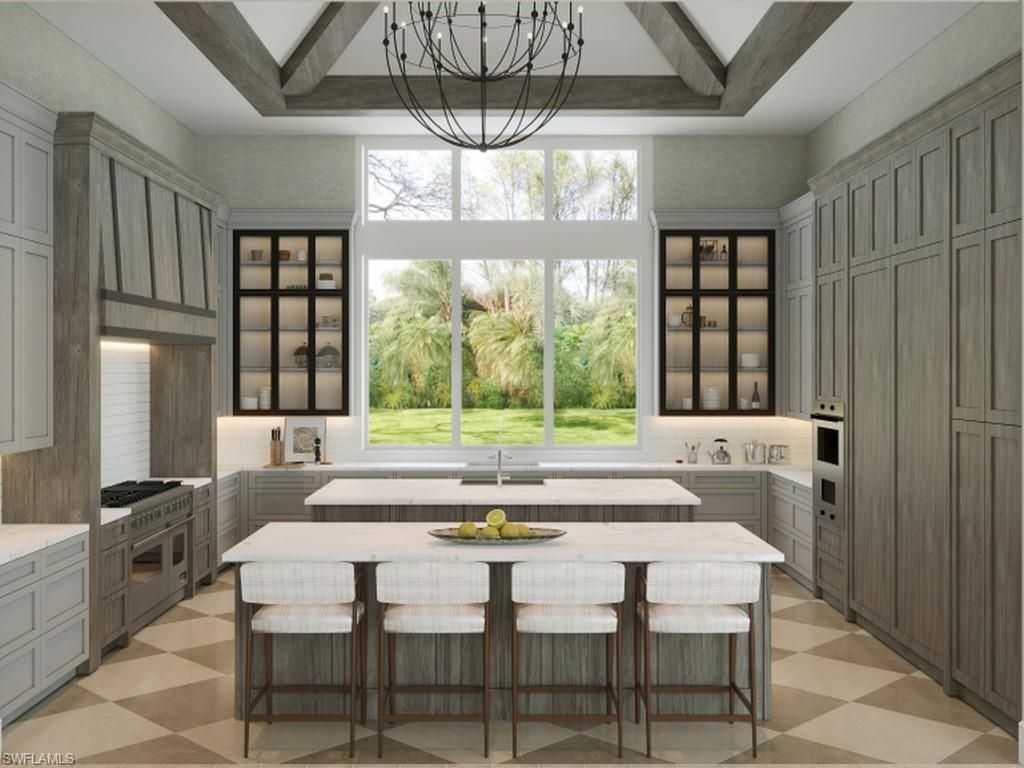 465 Gordonia RD, NAPLES, FL 34108 — photo 4