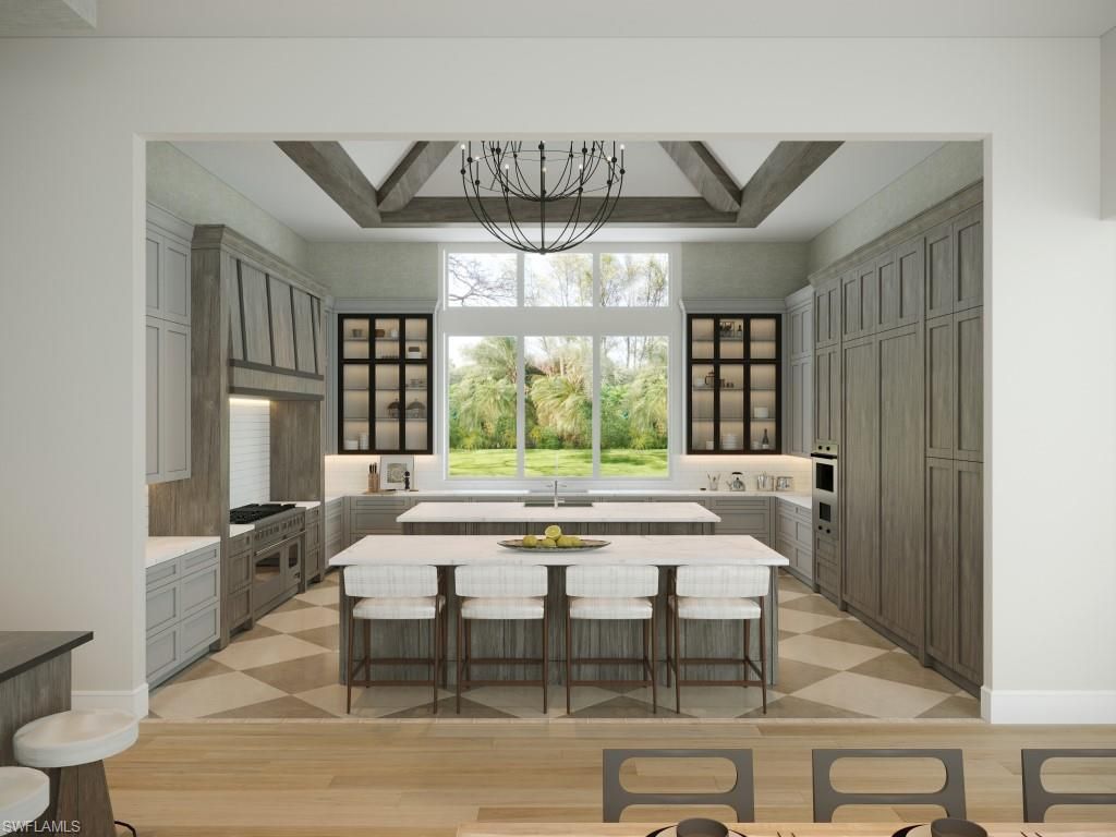 465 Gordonia RD, NAPLES, FL 34108 — photo 5