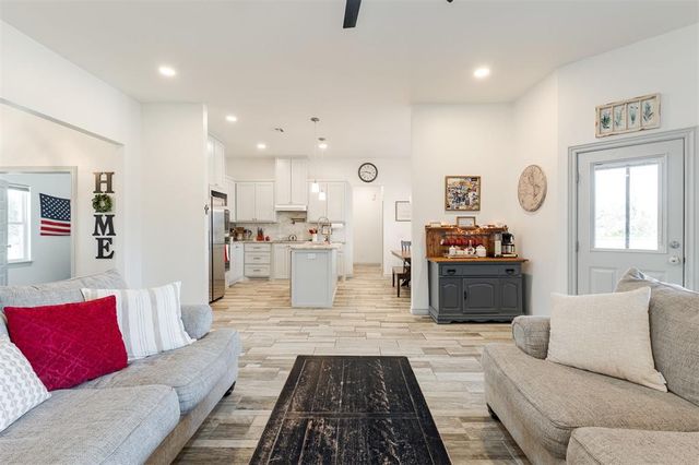 2899 Pecan Ridge Circle, Jones, OK 73049