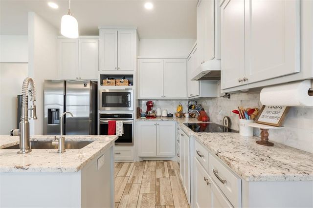 2899 Pecan Ridge Circle, Jones, OK 73049