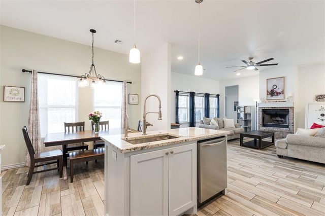 2899 Pecan Ridge Circle, Jones, OK 73049