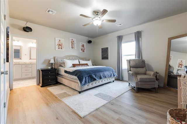 2899 Pecan Ridge Circle, Jones, OK 73049
