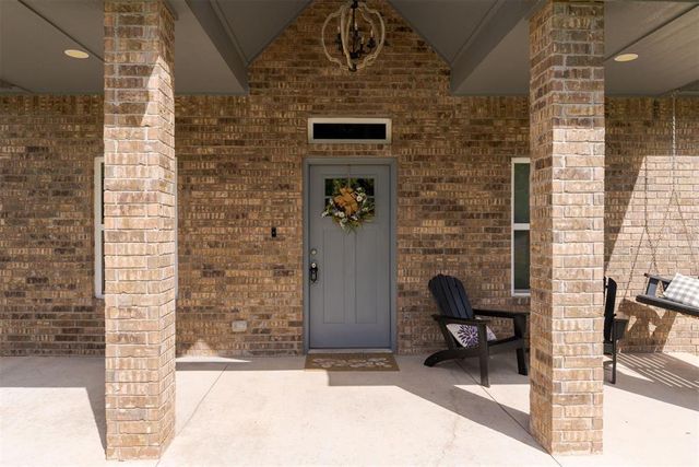 2899 Pecan Ridge Circle, Jones, OK 73049