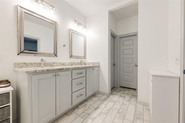 2899 Pecan Ridge Circle, Jones, OK 73049